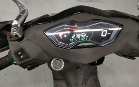 KYMCO  KYMCO  RACING S125 SR25JC