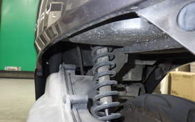 HONDA TODAY 2 2023 AF67