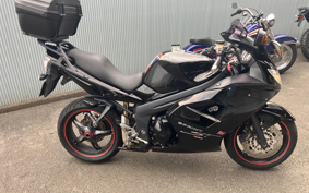 TRIUMPH SPRINT ST1050 2010 TF6915