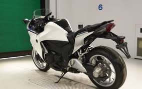 HONDA VFR1200F 2010 SC63