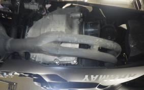 YAMAHA YZF-R25 R643J