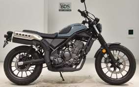 HONDA CL250-2 2005 MC57