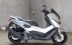 YAMAHA N-MAX 125 SED6J