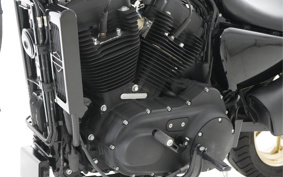 HARLEY XL1200NS 2019 LP3