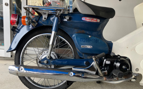 HONDA SUPER CUB50 AA01