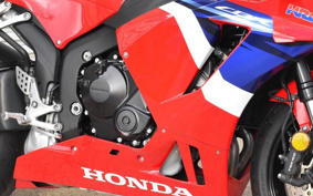 HONDA CBR600RR 2022 PC40