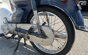 HONDA SUPER CUB90 HA02
