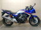 Фото Honda CB400 SUPER BOL DOR ABS 2021 с японского аукциона
