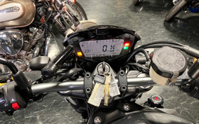 SUZUKI SV650X ABS 2021 VP55B