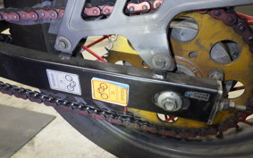 HONDA FTR223 2026 MC34