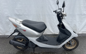 HONDA DIO Z4