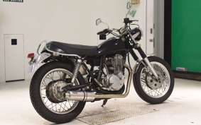 YAMAHA SR400 Gen.2 1995 1JR
