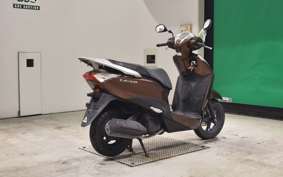 HONDA LEAD 125 2012 JF45