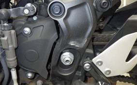 YAMAHA XSR900 2023 RN80J