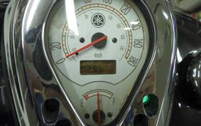 YAMAHA DRAGSTAR 400 CLASSIC 2002 VH01J