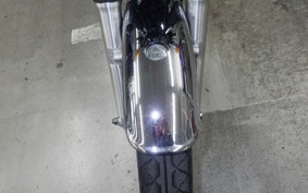 YAMAHA SR400 Gen.4 2014 RH03J
