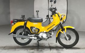 HONDA CROSS CUB110 JA45