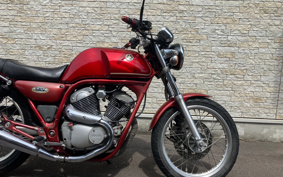 YAMAHA SRV250 RENAISSA 4DN