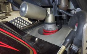 KAWASAKI ZX 1200 NINJA R 2001