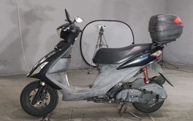 SUZUKI ADDRESS V125 CF4MA