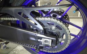 YAMAHA TRACER 9 GT 2022 RN70J