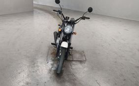 SUZUKI GLASS TRACKER BIG BOY NJ47A