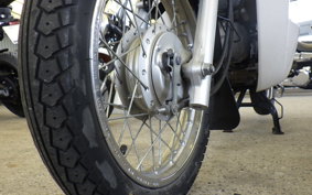 HONDA C110 SUPER CUB JA10