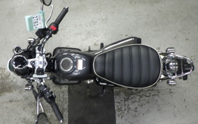 HONDA MONKEY 125 JB03