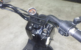 HONDA ZOOMER AF58
