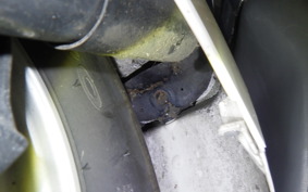 HONDA GYRO CANOPY 2014 TA03