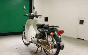 YAMAHA MATE 50 2022 UA04J