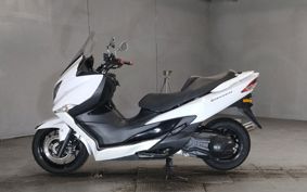 SUZUKI BURGMAN400 DU11A