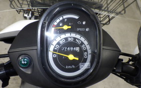 HONDA BENLY 50 AA05