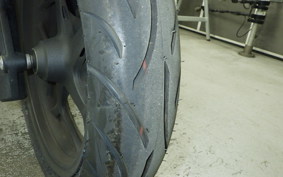 HONDA PCX125 2001 JK05