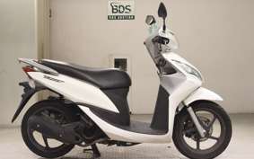 HONDA DIO 110 2023 JF31