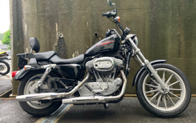 HARLEY XL883 2007 CN2