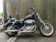 Фото Harley XL883 2007 с японского аукциона