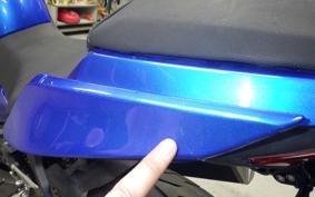 KAWASAKI NINJA 250 2 2023 EX250P