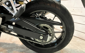 HONDA CB400F 2015 NC47