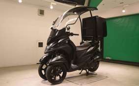 YAMAHA TRICITY 125 ヤネツキ SEC1J