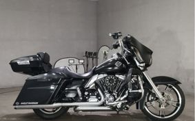 HARLEY FLHXS 1690 KRM