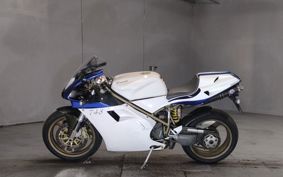DUCATI  DUCATI 748 MONOPOSTO  H300AA