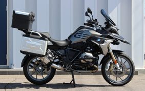 BMW R1200GS PREMIUM  LINE 2017 0A51