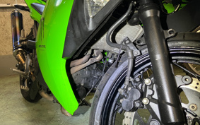 KAWASAKI NINJA 250 EX250L