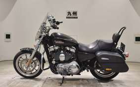 HARLEY XL1200T 2014