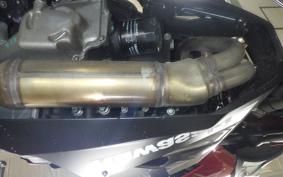 KAWASAKI NINJA 250 2 1996 EX250P
