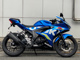 Фото Suzuki GSX-R150 с японского аукциона