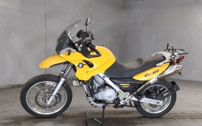 BMW F650GS 0172