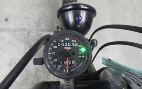 HONDA C90 SUPER CUB E 2006 HA02