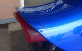 HONDA STEED 400VLS SPRINGER 1998 NC37